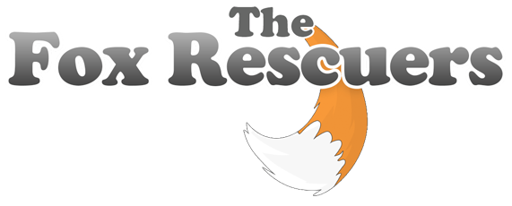 The Fox Rescuers